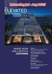 Cecil Suites (D1), Office #466043671